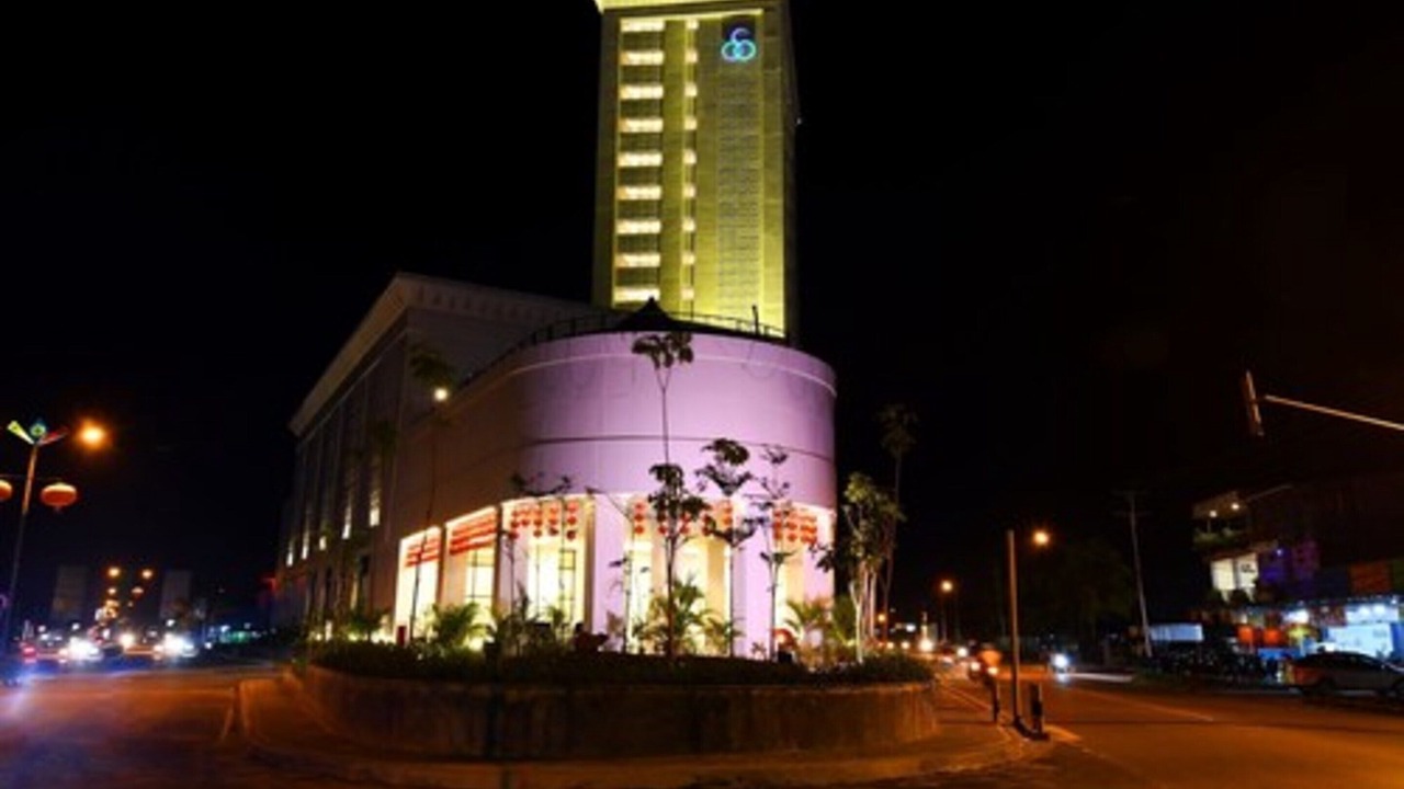 Photo of Outdoor in Singkawang