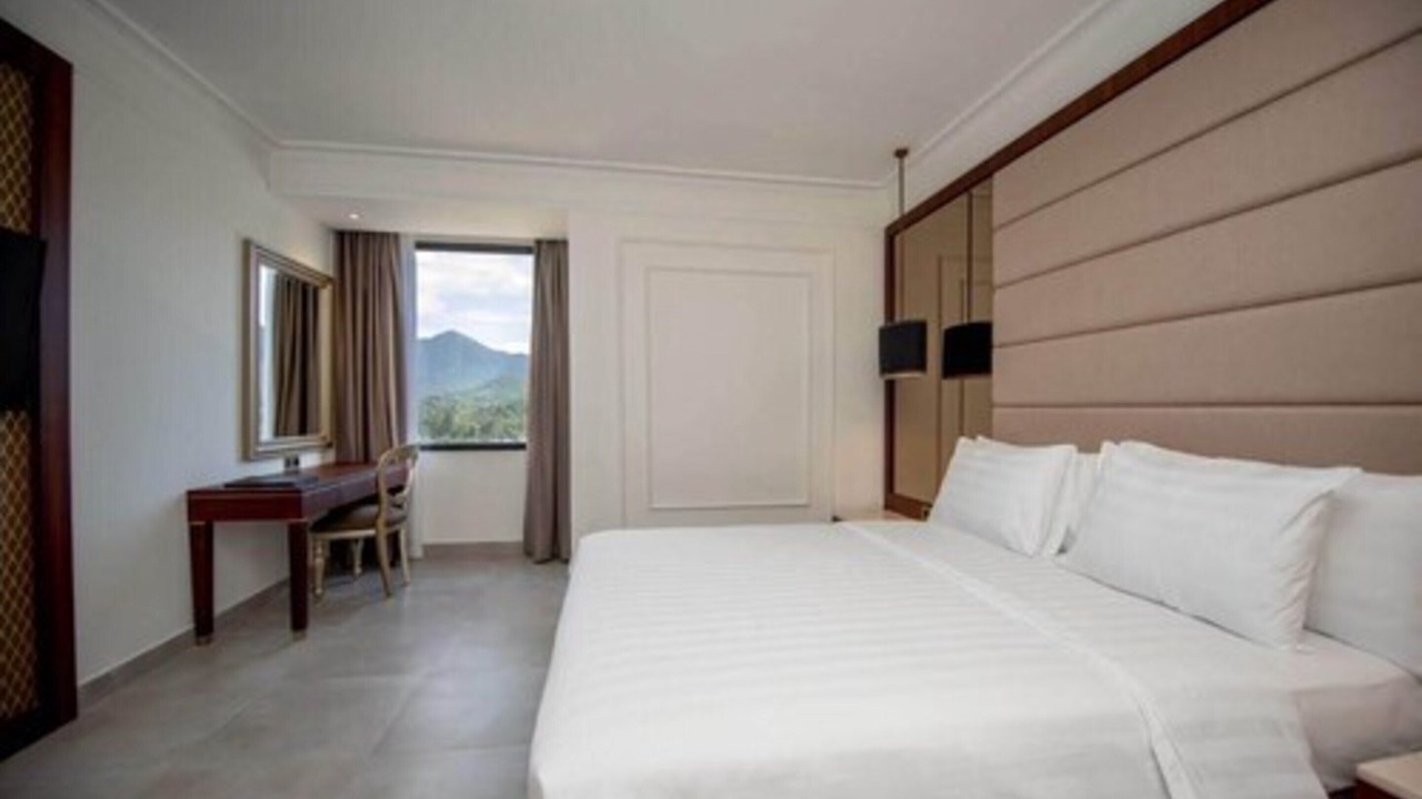 Photo of Bedroom in Singkawang