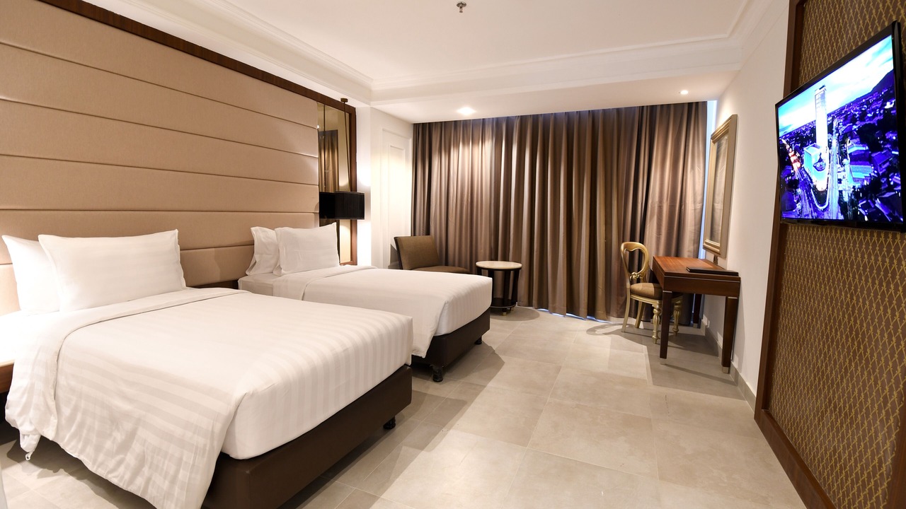 Photo of Bedroom in Singkawang