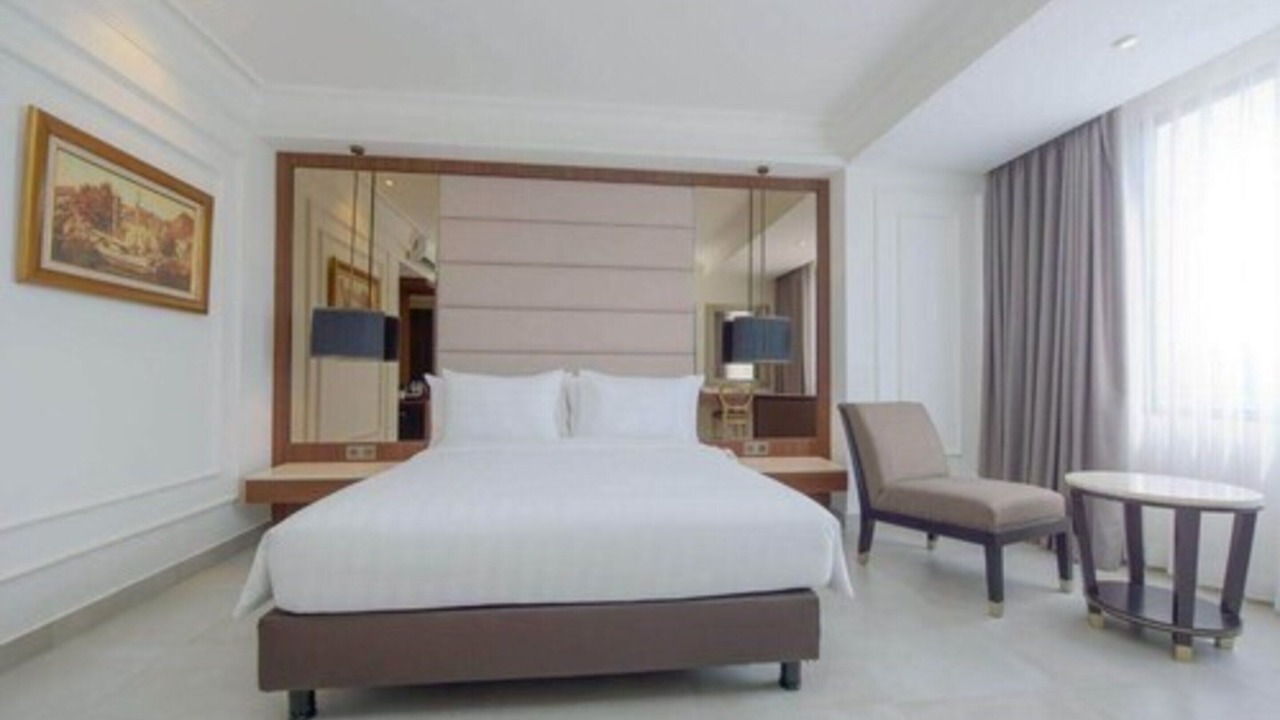 Photo of Bedroom in Singkawang