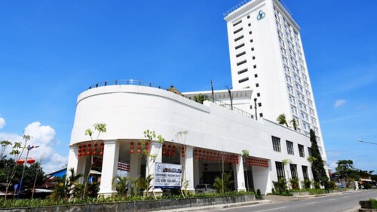 Photo of Outdoor in Singkawang