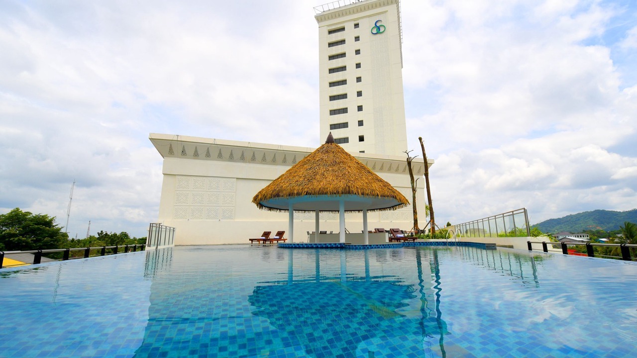 Photo of Outdoor in Singkawang