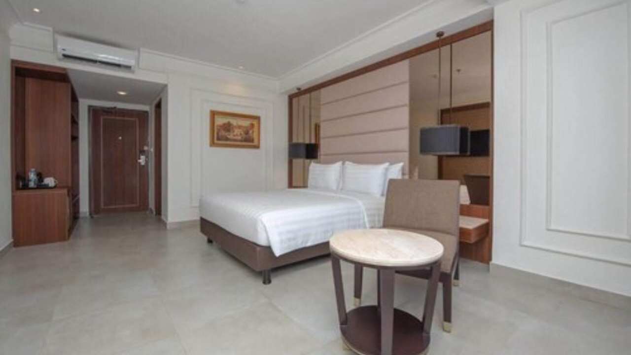 Photo of Bedroom in Singkawang
