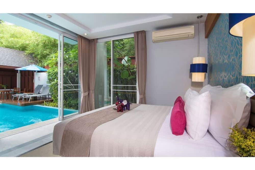 Photo of Bedroom in Khao Lak