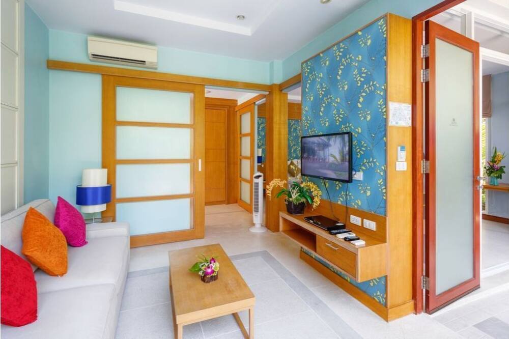 Photo of Livingroom in Khao Lak