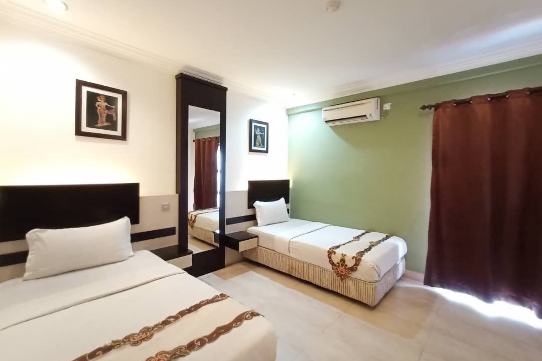 Photo of Bedroom in Lahad Datu