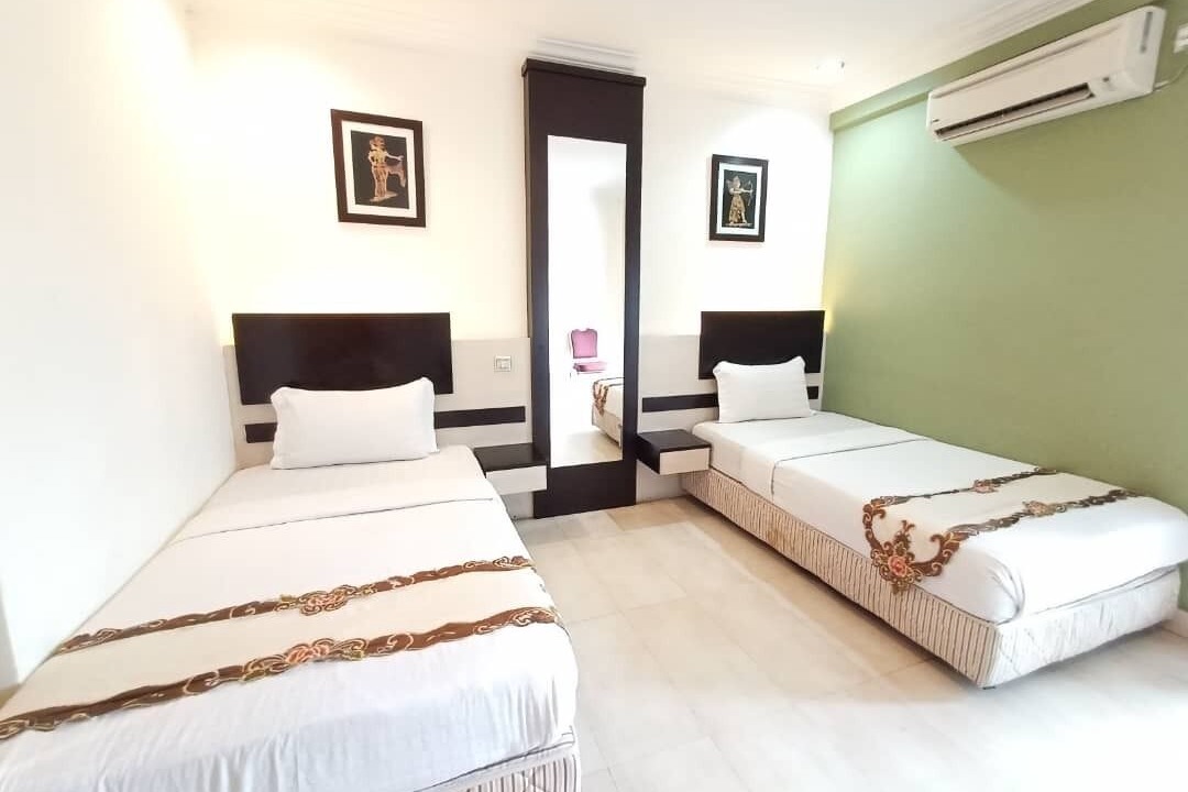 Photo of Bedroom in Lahad Datu