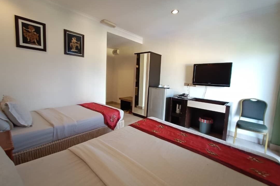 Photo of Bedroom in Lahad Datu