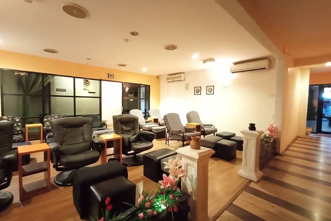 Photo of Bedroom in Lahad Datu