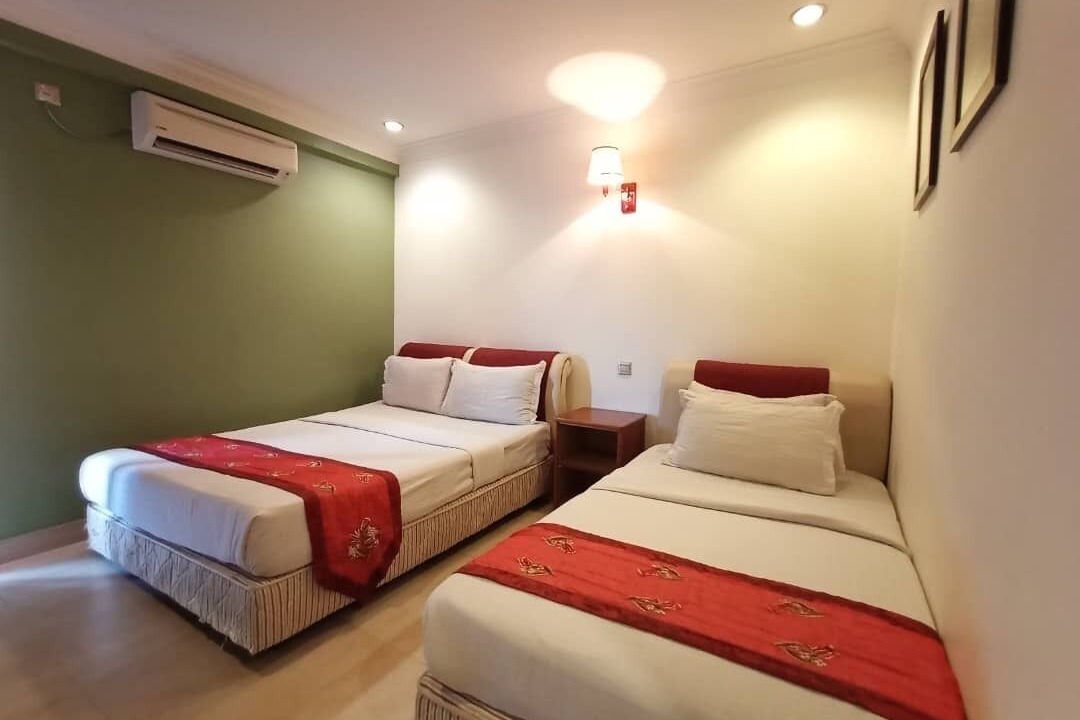 Photo of Bedroom in Lahad Datu