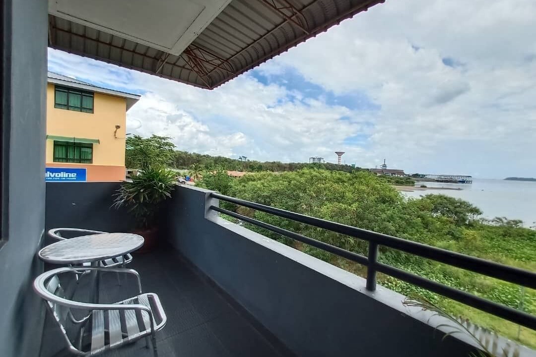 Photo of Patio Balcony in Lahad Datu