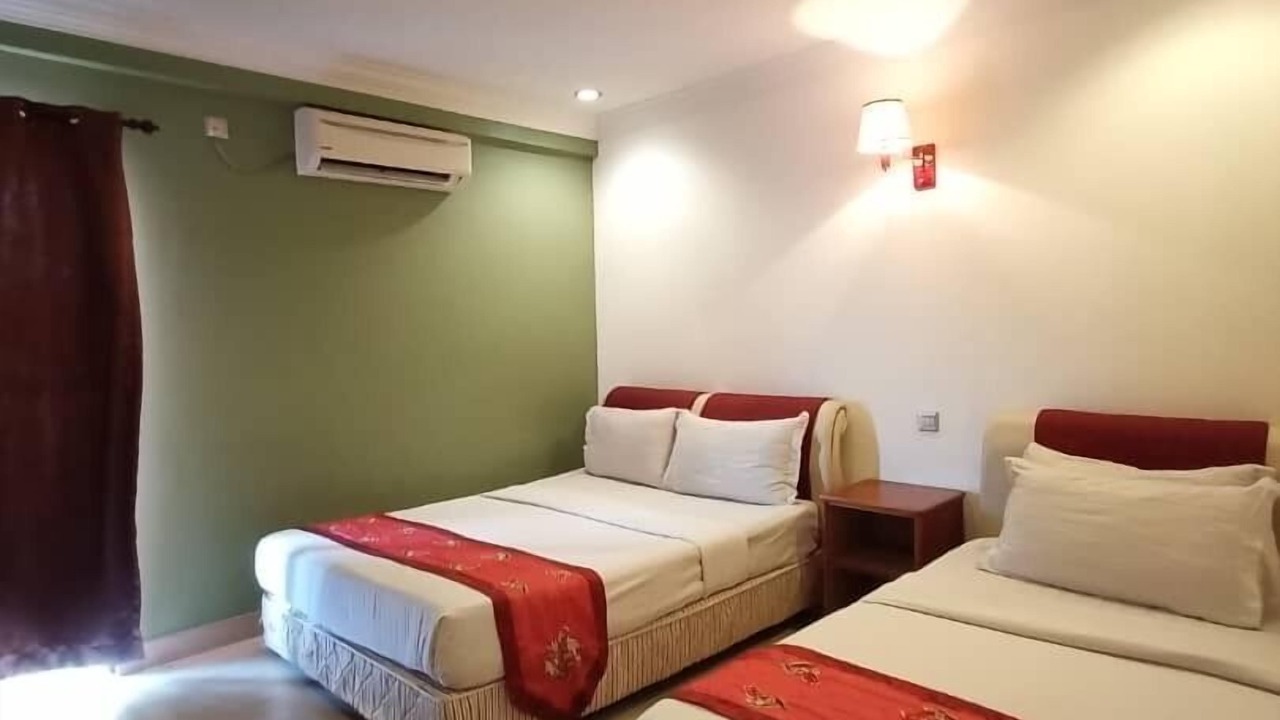 Photo of Bedroom in Lahad Datu