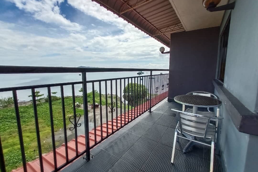 Photo of Patio Balcony in Lahad Datu