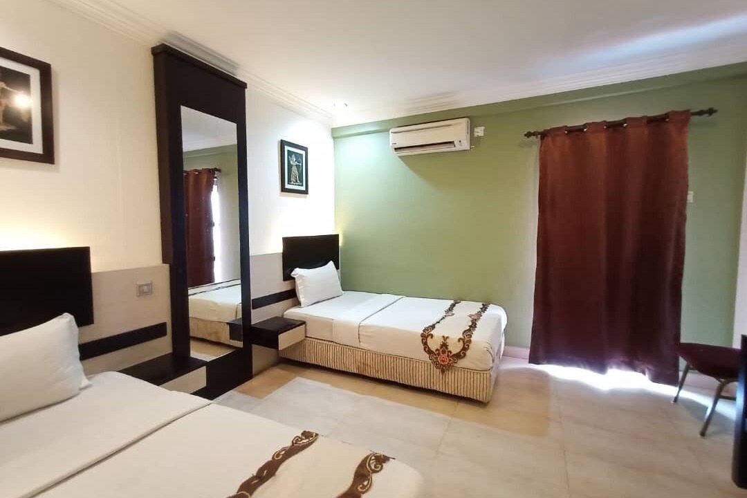 Photo of Bedroom in Lahad Datu
