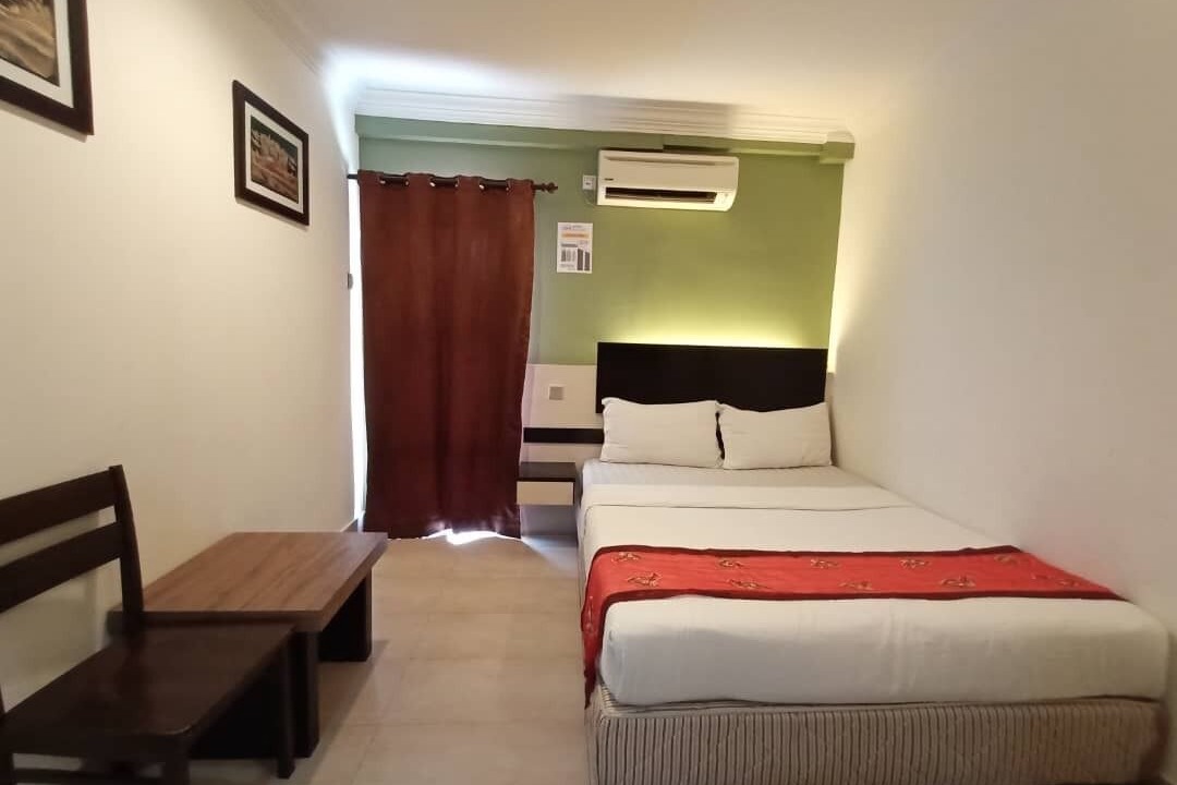 Photo of Bedroom in Lahad Datu