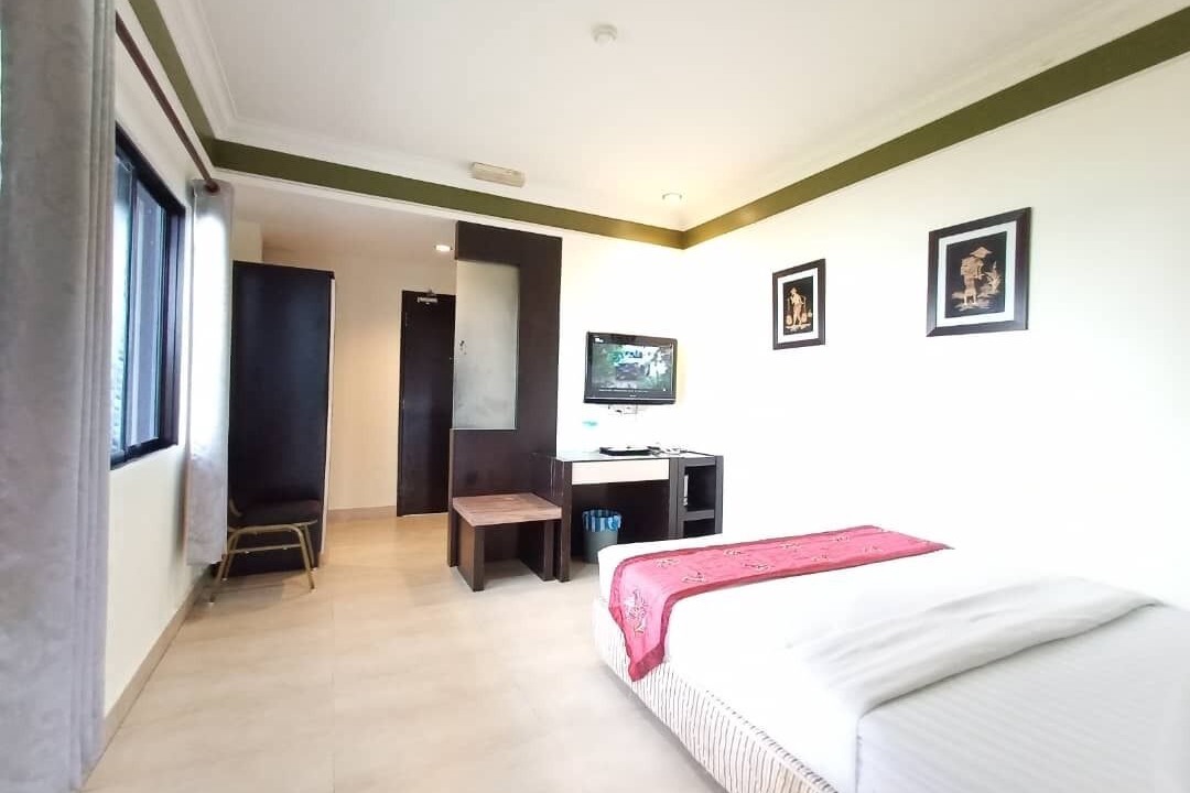 Photo of Bedroom in Lahad Datu