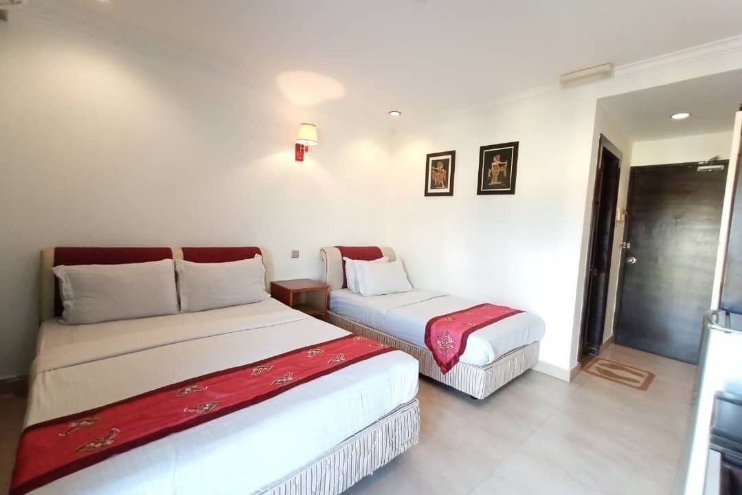 Photo of Bedroom in Lahad Datu