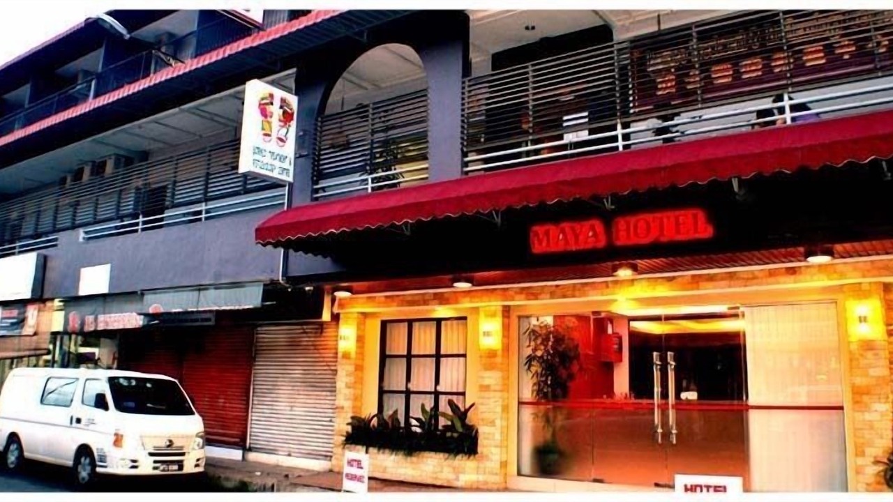 Photo of Outdoor in Lahad Datu