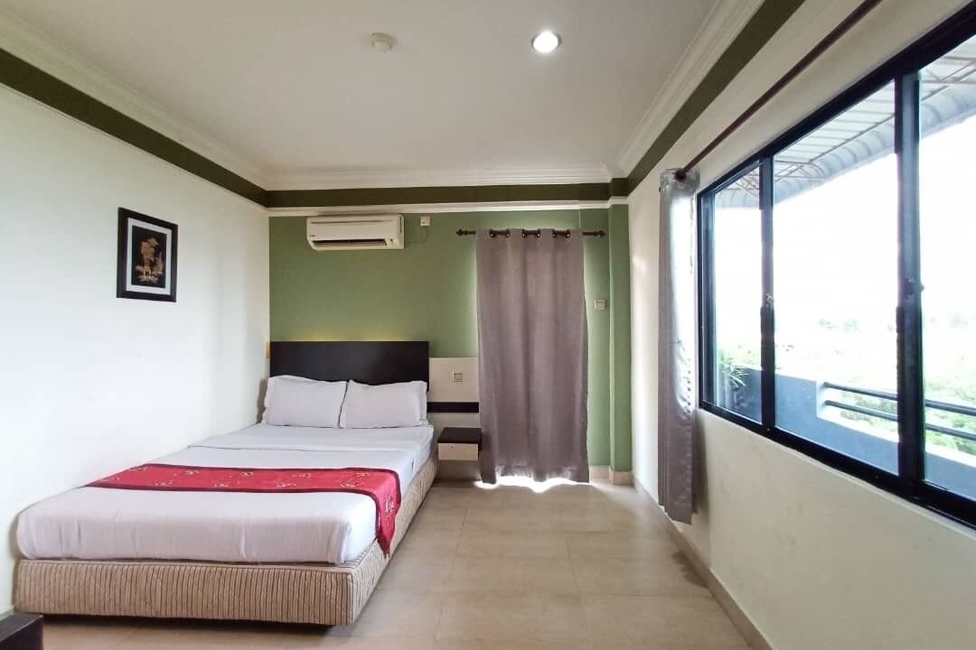 Photo of Bedroom in Lahad Datu