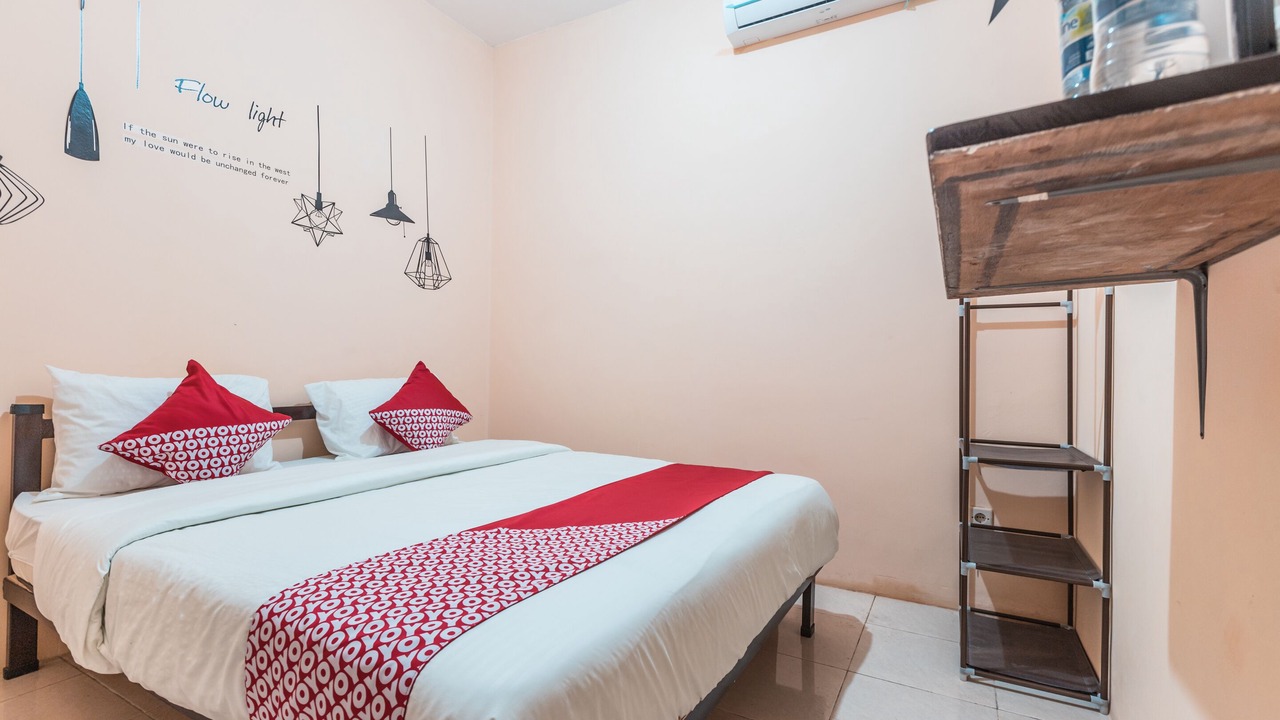 Photo of Bedroom in Depok