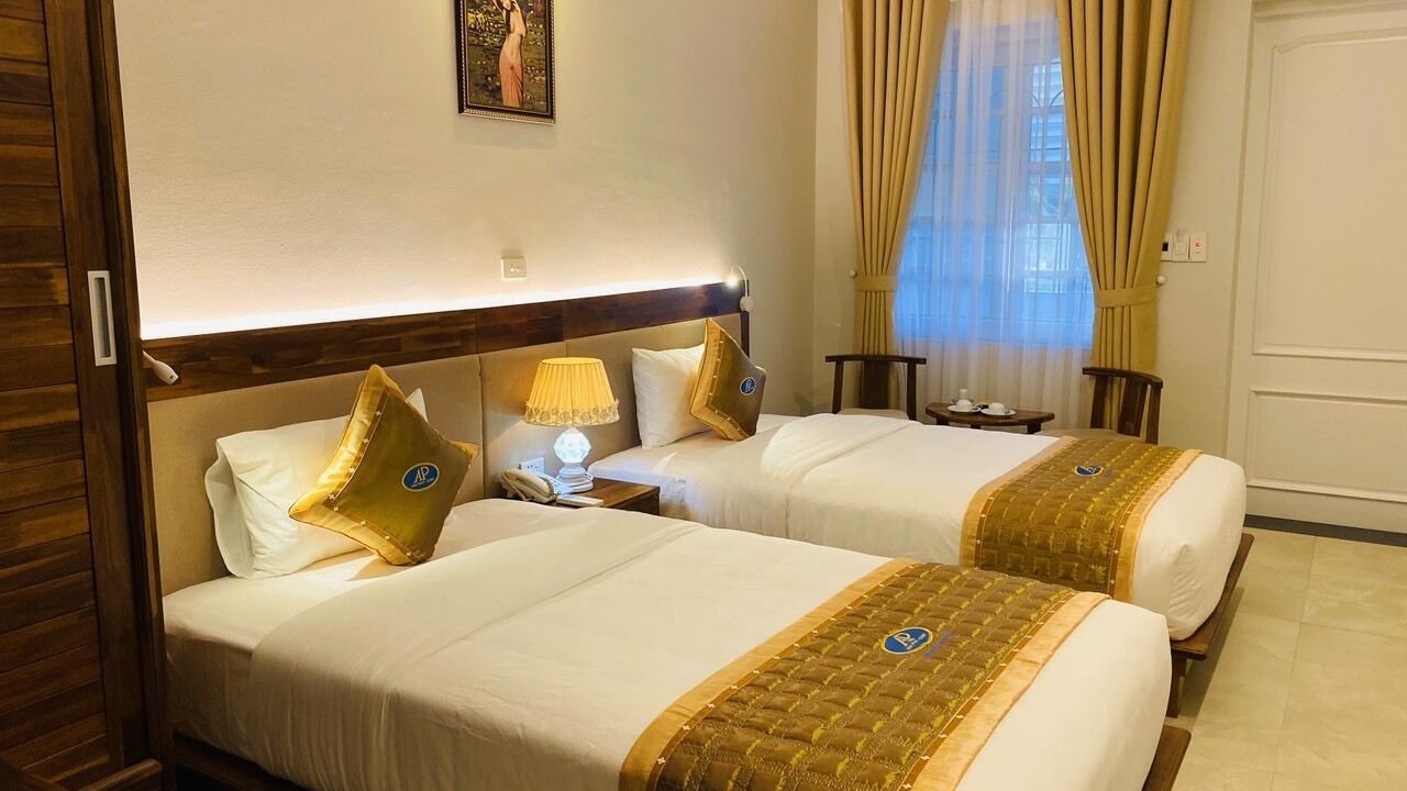 Photo of Bedroom in Thanh Hoa