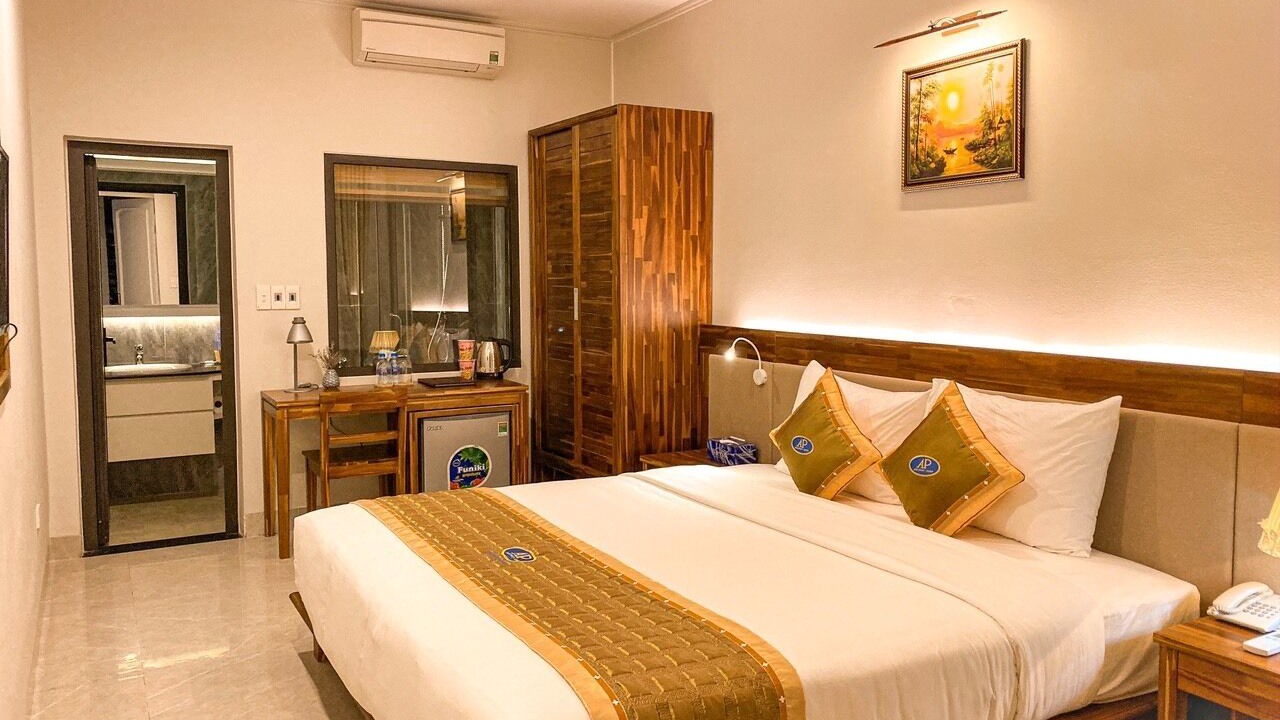 Photo of Bedroom in Thanh Hoa
