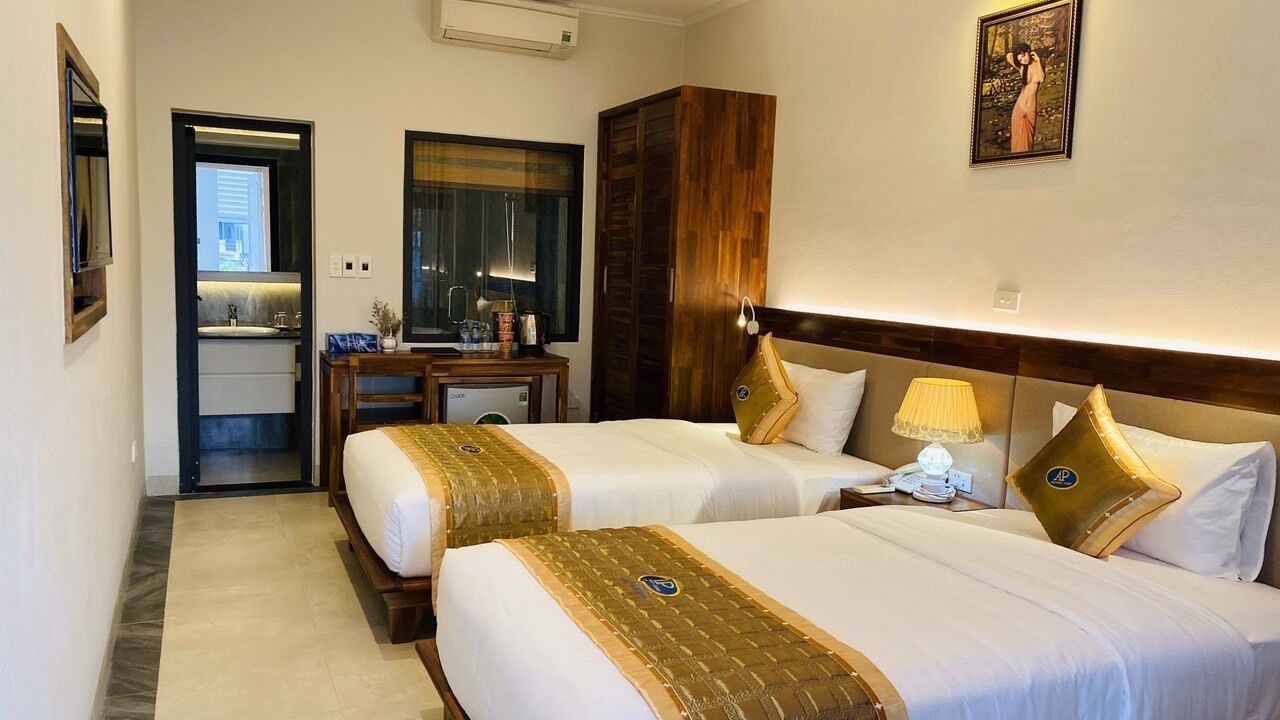 Photo of Bedroom in Thanh Hoa
