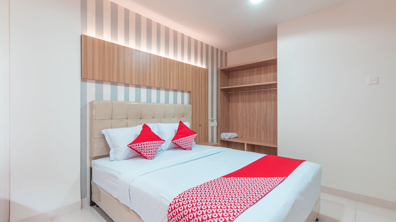 Photo of Bedroom in Citaringgul