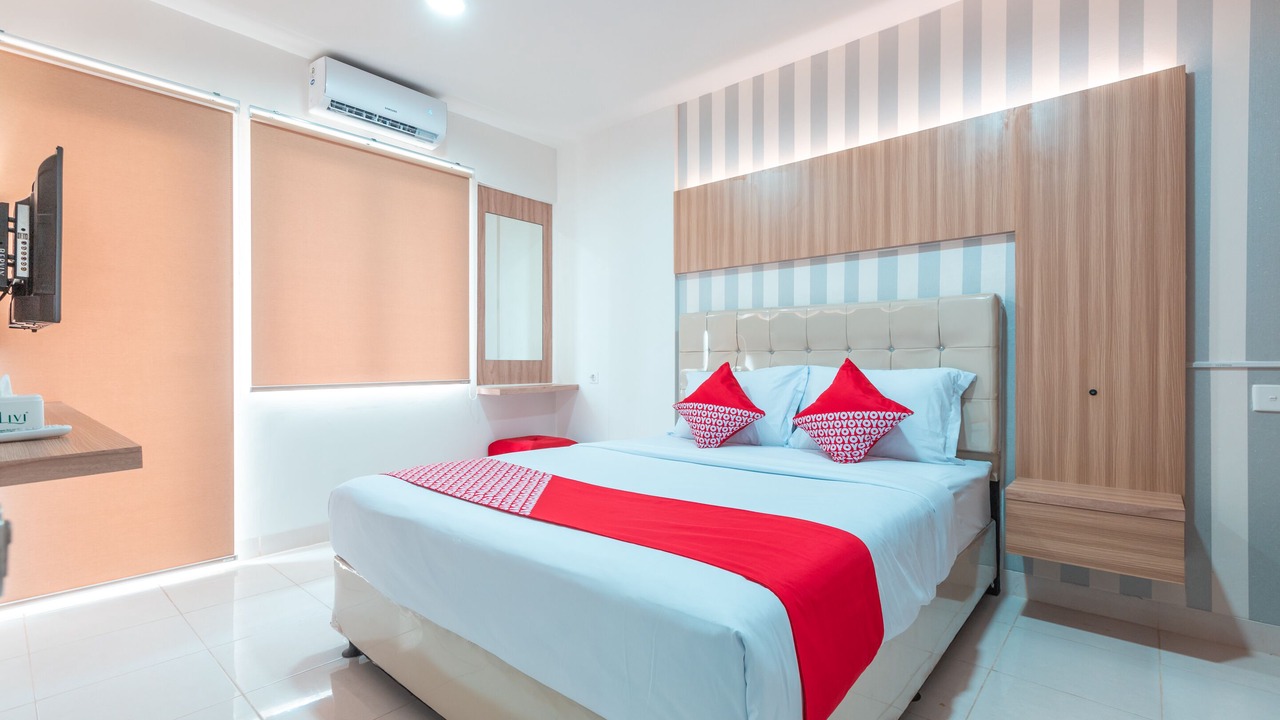 Photo of Bedroom in Citaringgul
