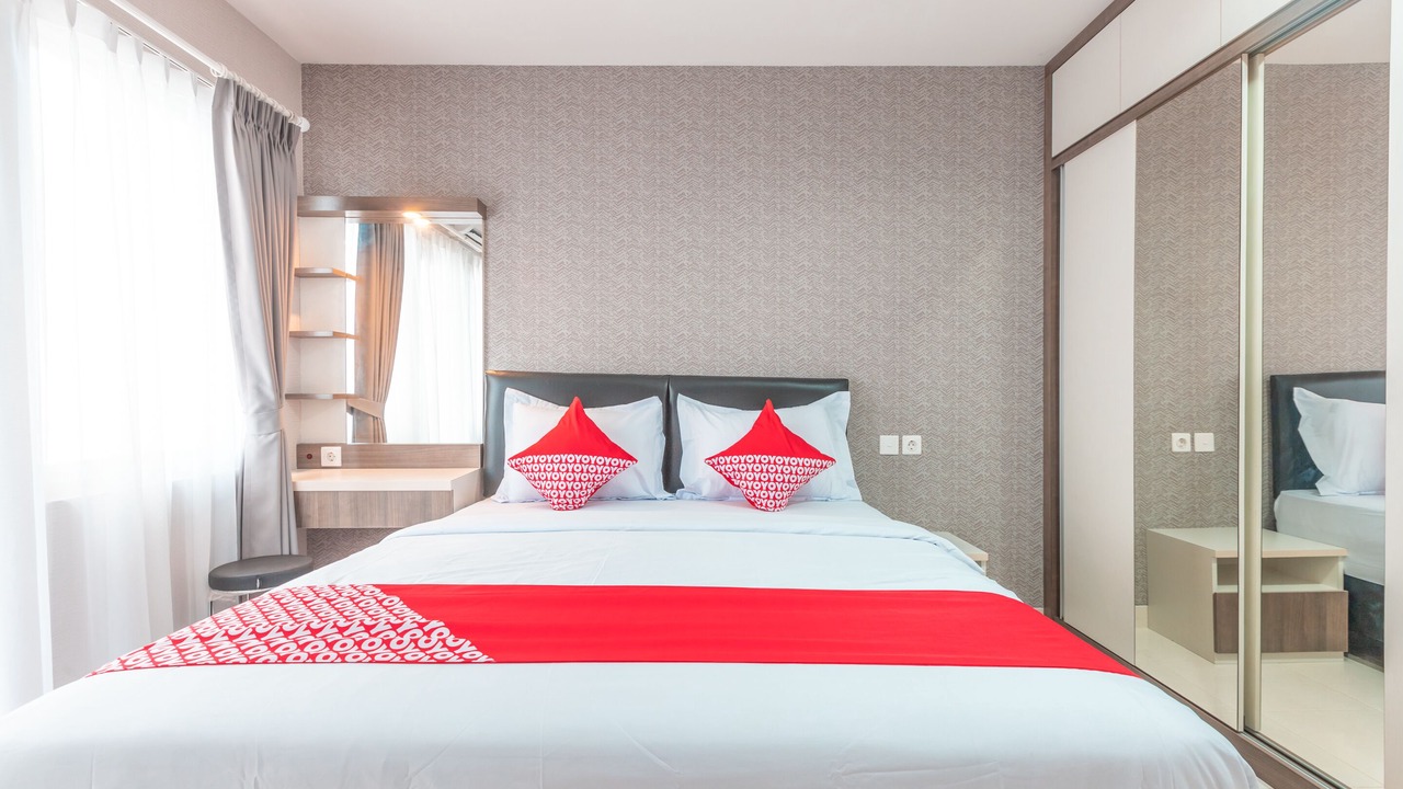 Photo of Bedroom in Citaringgul