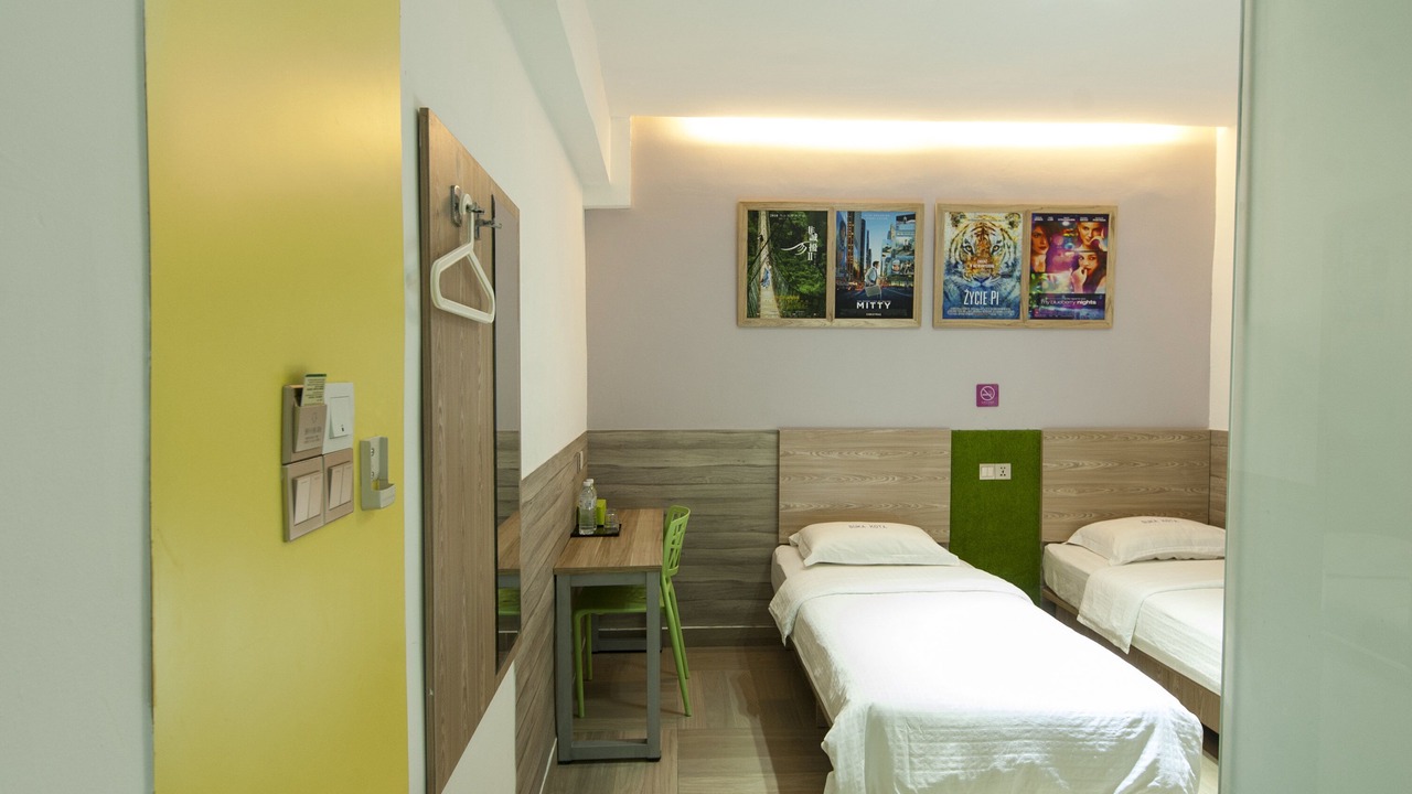 Photo of Bedroom in Sentul