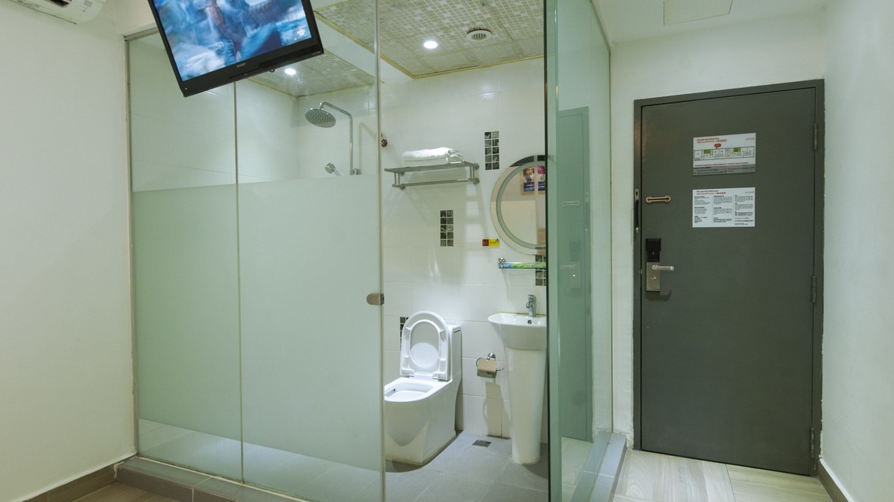 Photo of Bathroom in Sentul