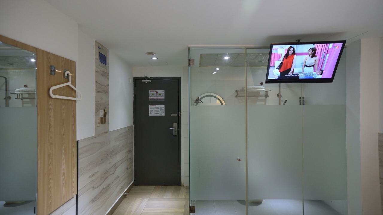 Photo of Bedroom in Sentul