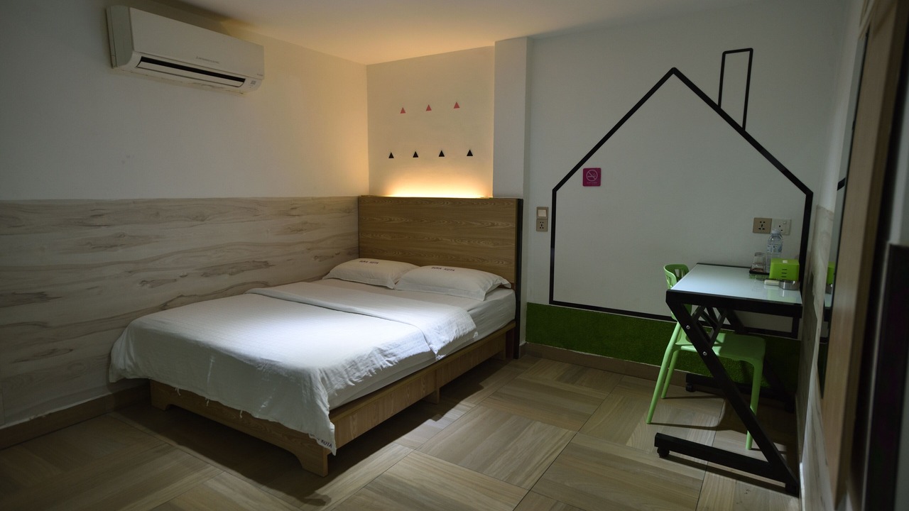 Photo of Bedroom in Sentul