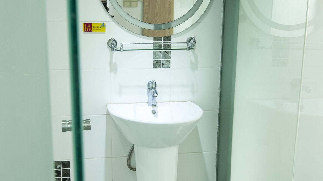 Photo of Bathroom in Sentul