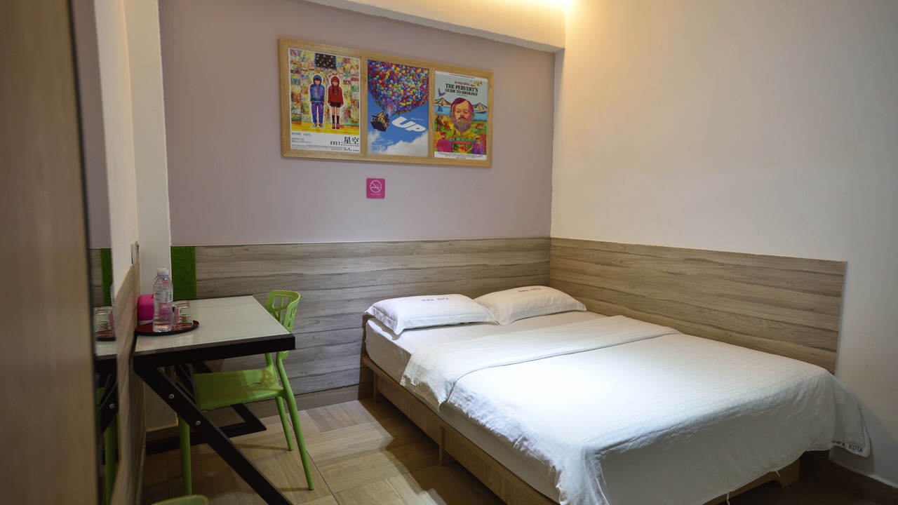 Photo of Bedroom in Sentul
