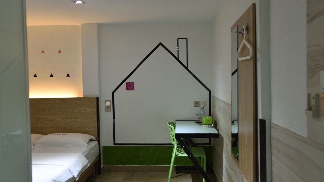 Photo of Bedroom in Sentul