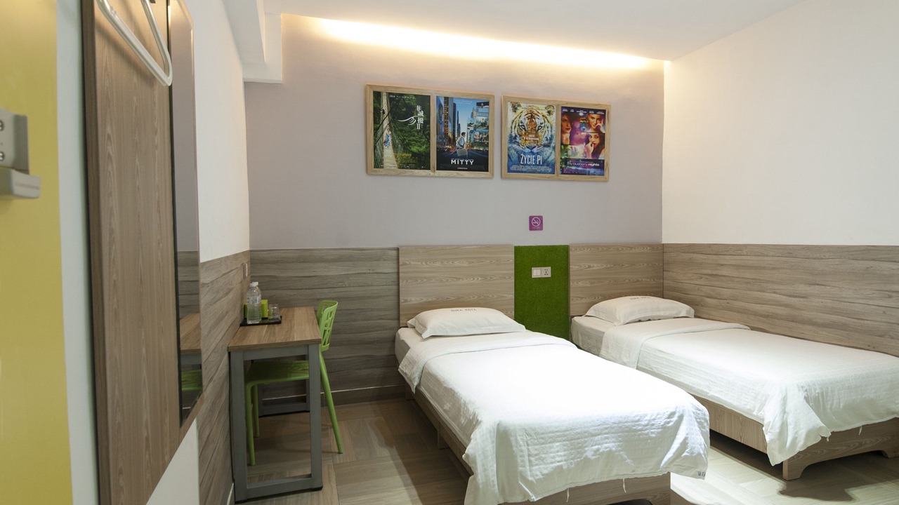 Photo of Bedroom in Sentul