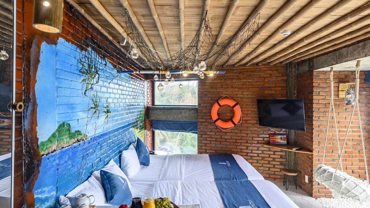 Photo of Bedroom in Quy Nhon