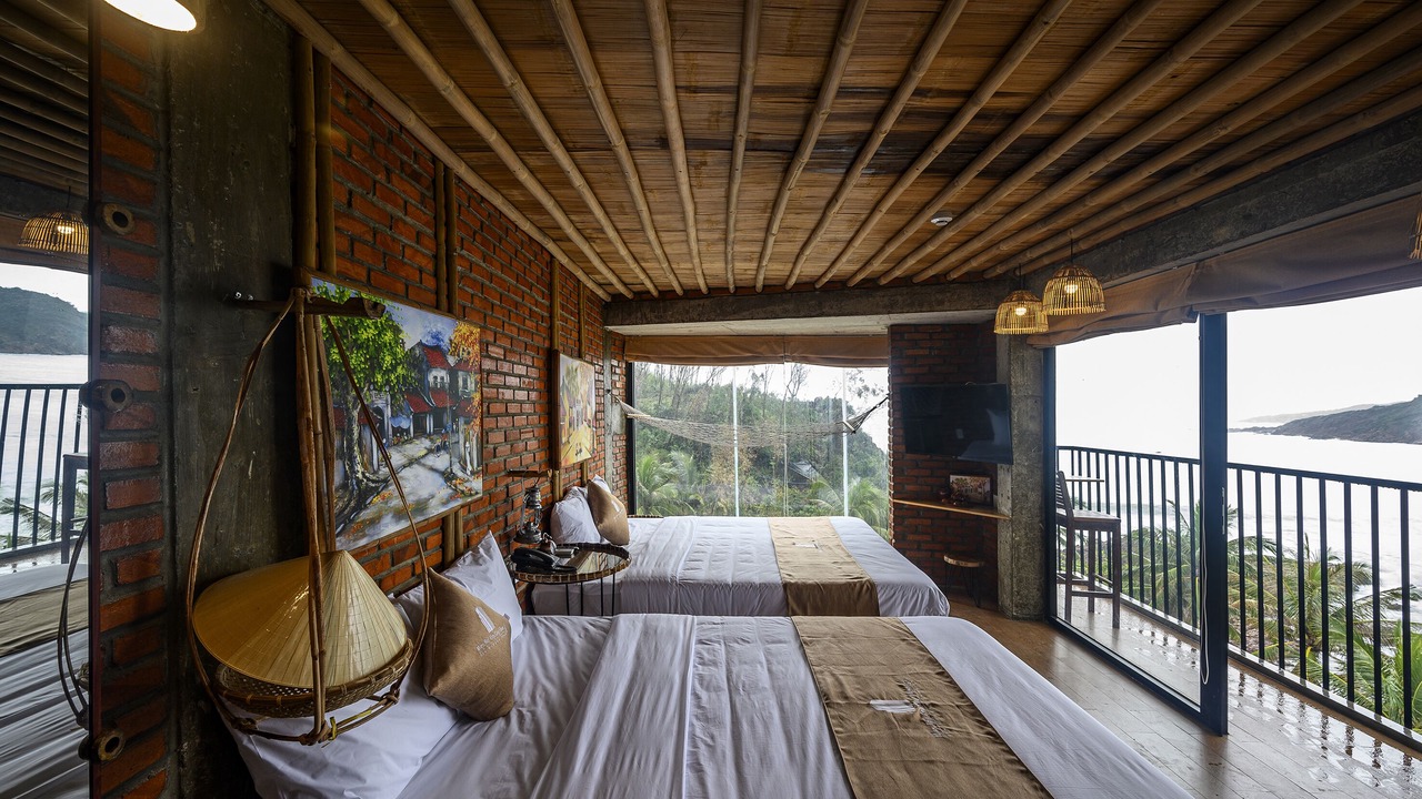 Photo of Patio Balcony in Quy Nhon
