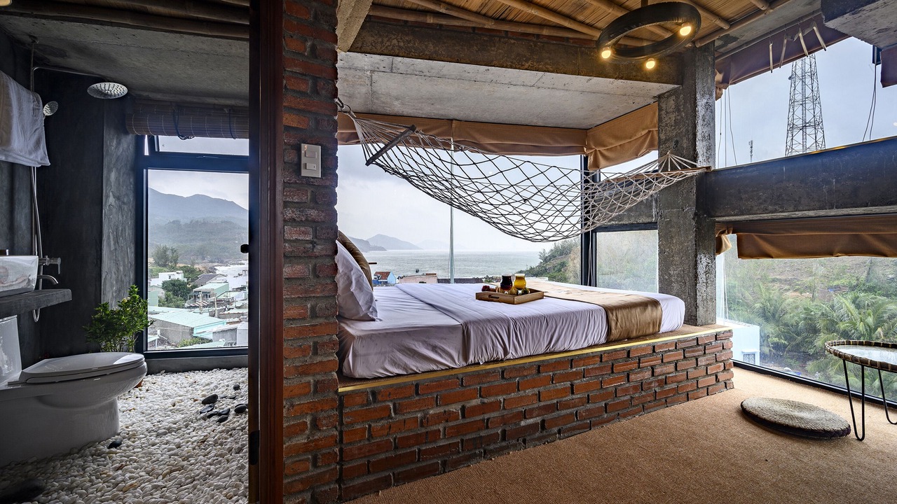 Photo of Bedroom in Quy Nhon
