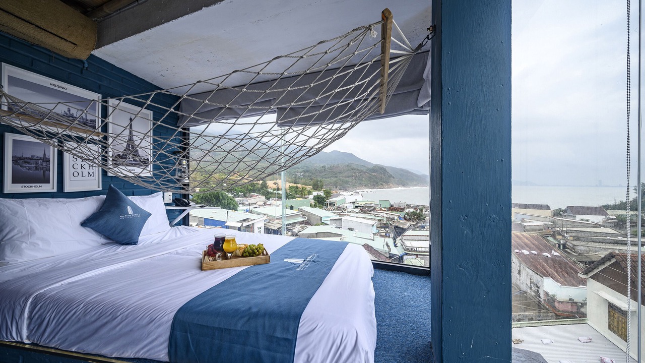 Photo of Bedroom in Quy Nhon