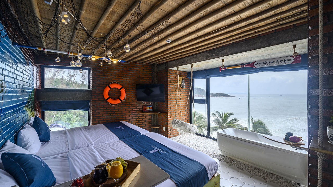 Photo of Bedroom in Quy Nhon
