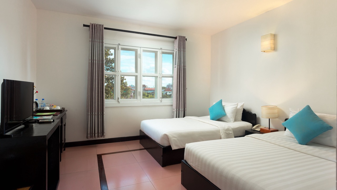 Photo of Bedroom in Wat Bo Area