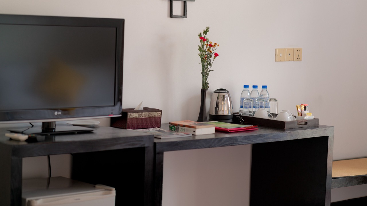 Photo of Bedroom in Wat Bo Area