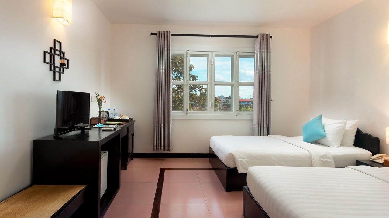 Photo of Bedroom in Wat Bo Area