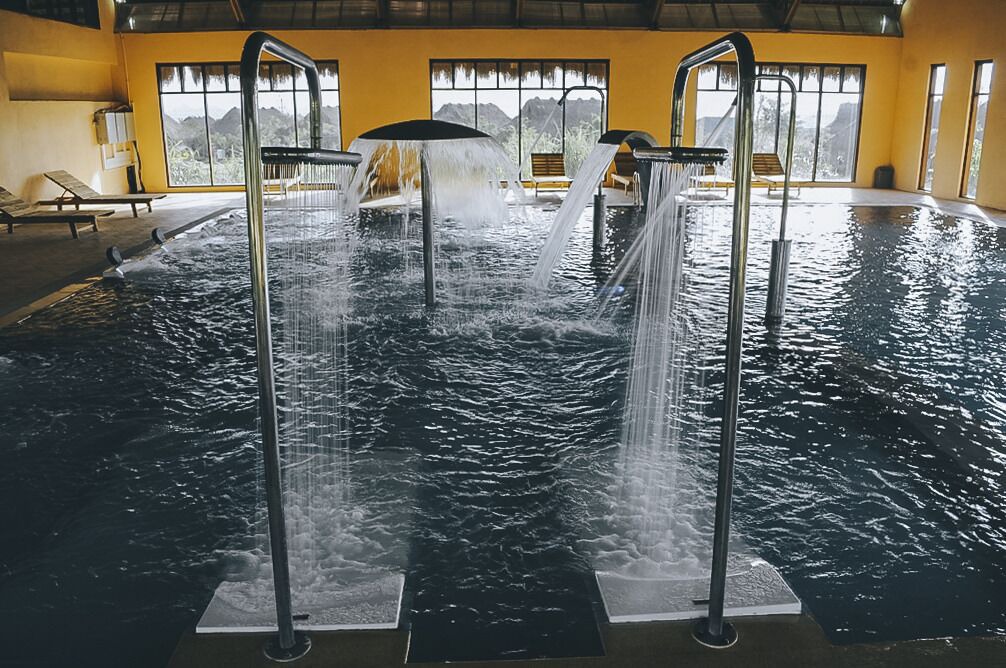 Photo of Outdoor in Nho Quan