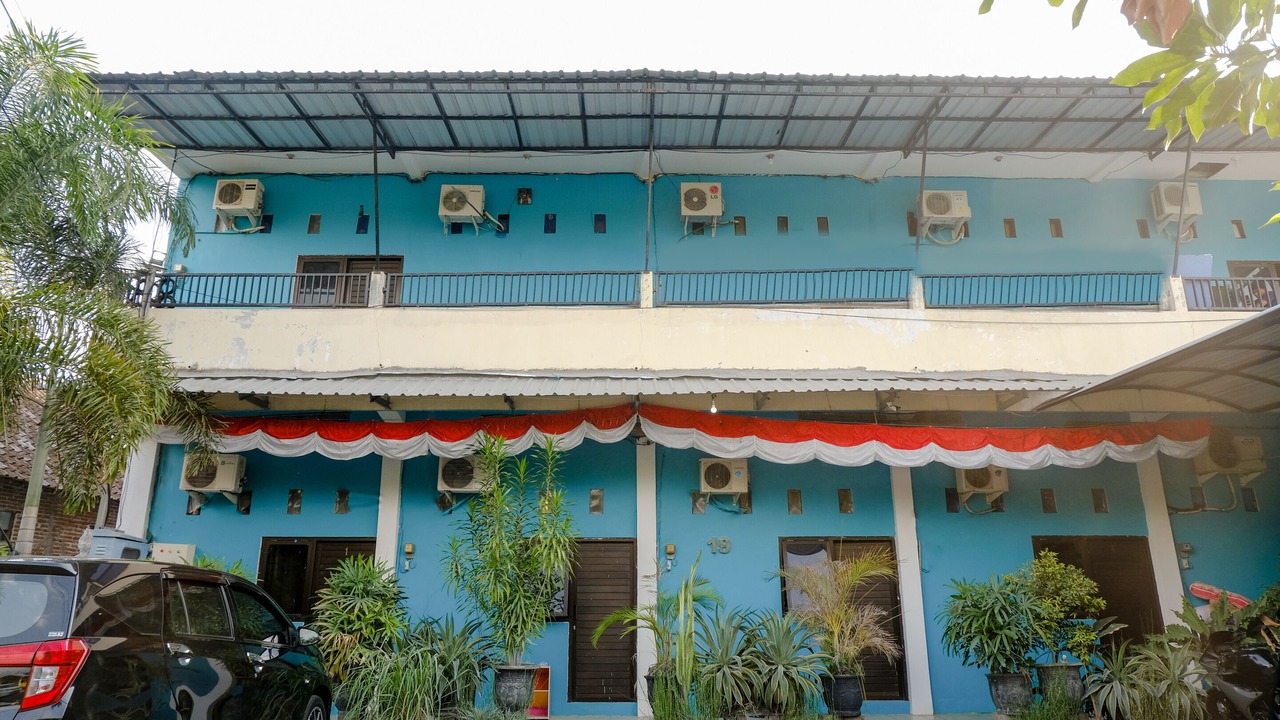Photo of Outdoor in Madiun