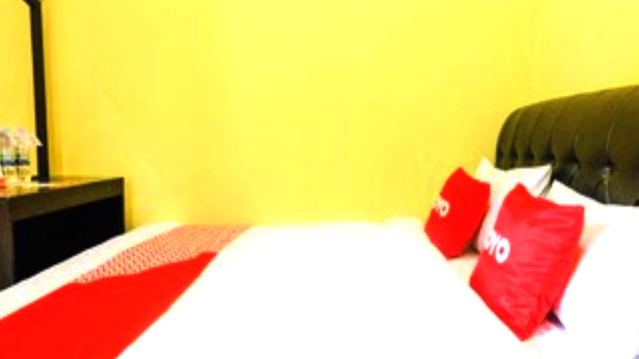 Photo of Bedroom in Madiun