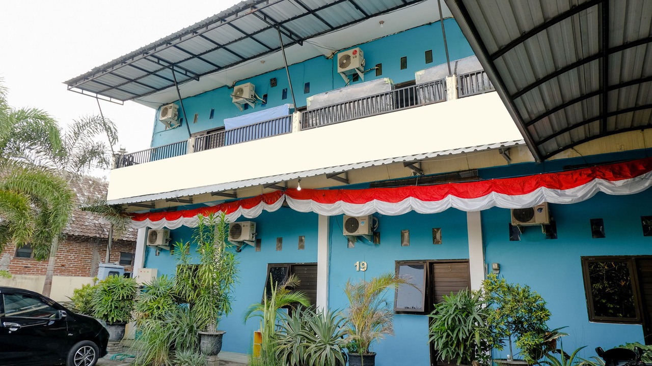Photo of Outdoor in Madiun